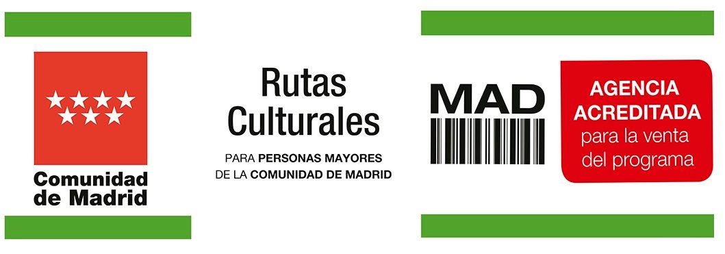 agencia autorizada rutas culturales cam 2025