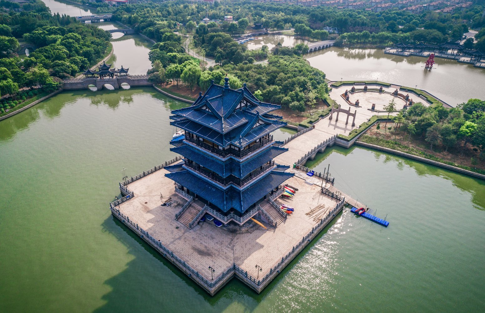 Templo del Cielo